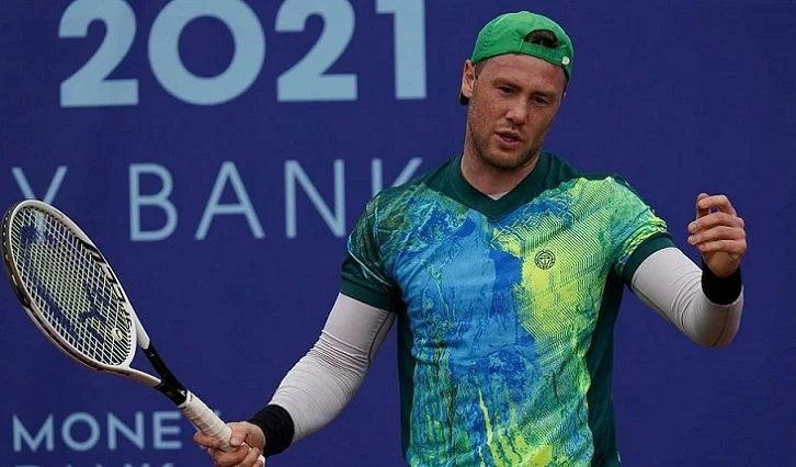 Сеппи - Марченко. Прогноз на матч ATP София (29 сентября 2021 года)