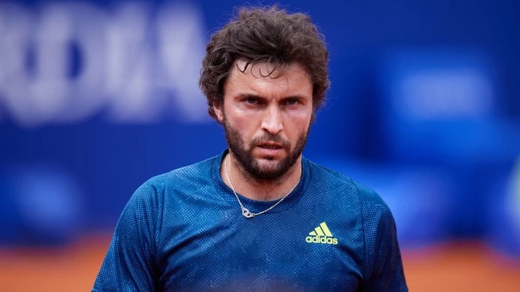 Симон - Руне. Прогноз на матч ATP Орлеан (29 сентября 2021 года) Симон - Руне. Прогноз на матч ATP Орлеан (29 сентября 2021 года)