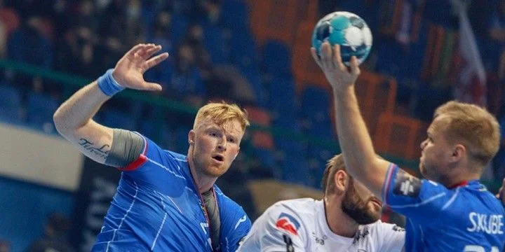 Мешков Брест - Сегед. Прогноз на матч Лиги чемпионов (30 сентября 2021 года) Мешков Брест - Сегед. Прогноз на матч Лиги чемпионов (30 сентября 2021 года)