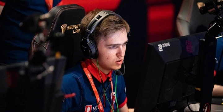 Gambit — Virtus.pro. Прогноз на матч CS:GO (30 сентября 2021 года) Gambit — Virtus.pro. Прогноз на матч CS:GO (30 сентября 2021 года)