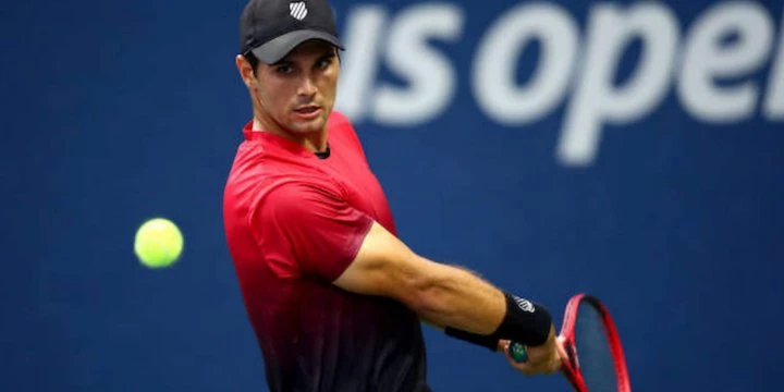 Миллман - Хирон. Прогноз на матч ATP София (1 октября 2021 года) Миллман - Хирон. Прогноз на матч ATP София (1 октября 2021 года)