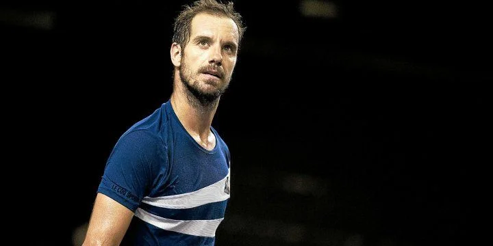 Веселы - Гаске. Прогноз на матч ATP Орлеан (1 октября 2021 года) Веселы - Гаске. Прогноз на матч ATP Орлеан (1 октября 2021 года)