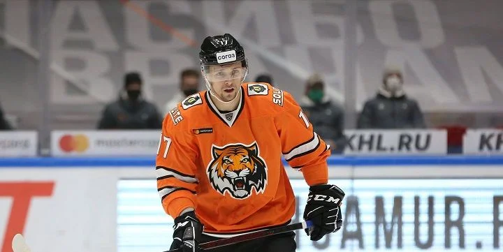 Амур — Динамо Рига. Прогноз на матч КХЛ (2 октября 2021 года) Амур — Динамо Рига. Прогноз на матч КХЛ (2 октября 2021 года)