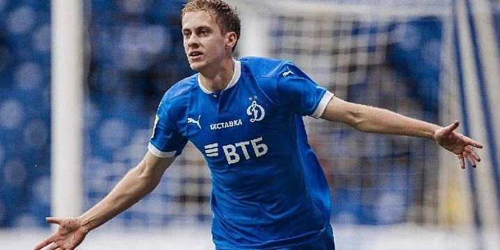 Динамо М - Крылья Советов Динамо М - Крылья Советов