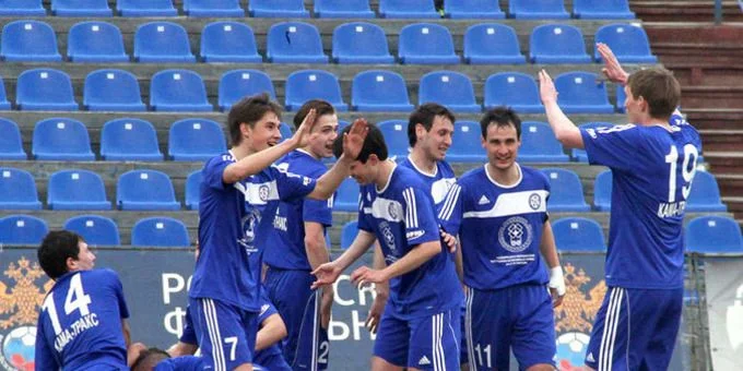 КАМАЗ — Краснодар-2. Прогноз на матч ФНЛ (3 октября 2021 года) КАМАЗ — Краснодар-2. Прогноз на матч ФНЛ (3 октября 2021 года)