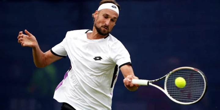 Рубен Бемельманс - Констант Лестьен. Прогноз на матч ATP Муийрон-ле-Каптиф (4 октября 2021 года)
Рубен Бемельманс - Констант Лестьен. Прогноз на матч ATP Муийрон-ле-Каптиф (4 октября 2021 года)