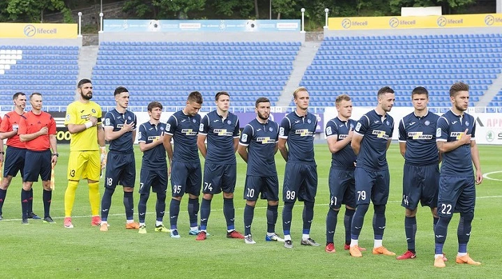 Олимпик - Авангард Краматорск Олимпик - Авангард Краматорск