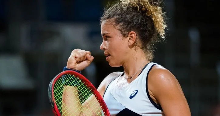 Жасмине Паолини – Катерина Козлова. Прогноз на матч WTA Индиан-Уэллс (5 октября 2021 года) Жасмине Паолини – Катерина Козлова. Прогноз на матч WTA Индиан-Уэллс (5 октября 2021 года)