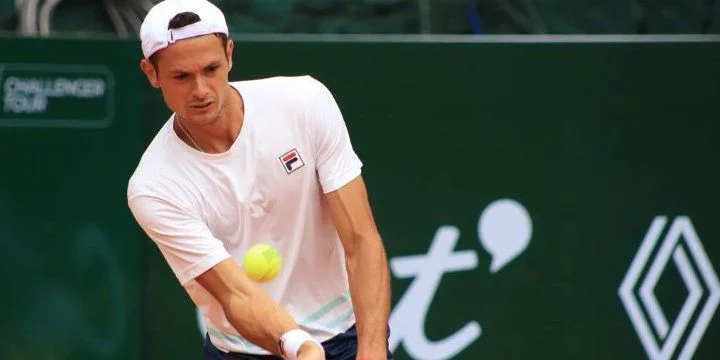 Харри - Фикович. Прогноз на матч ATP Сантьяго (6 октября 2021 года) Харри - Фикович. Прогноз на матч ATP Сантьяго (6 октября 2021 года)