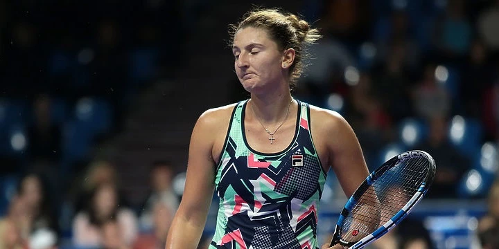 Ирина-Камелия Бегу – Фиона Ферро. Прогноз на матч WTA Индиан-Уэллс (6 октября 2021 года) Ирина-Камелия Бегу – Фиона Ферро. Прогноз на матч WTA Индиан-Уэллс (6 октября 2021 года)