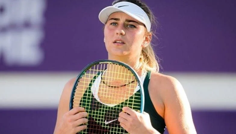 Марта Костюк – Чжан Шуай. Прогноз на матч WTA Индиан-Уэллс (6 октября 2021 года) Марта Костюк – Чжан Шуай. Прогноз на матч WTA Индиан-Уэллс (6 октября 2021 года)