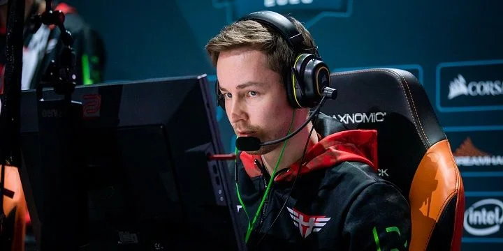 Heroic — OG. Прогноз на матч CS:GO (6 октября 2021 года) Heroic — OG. Прогноз на матч CS:GO (6 октября 2021 года)