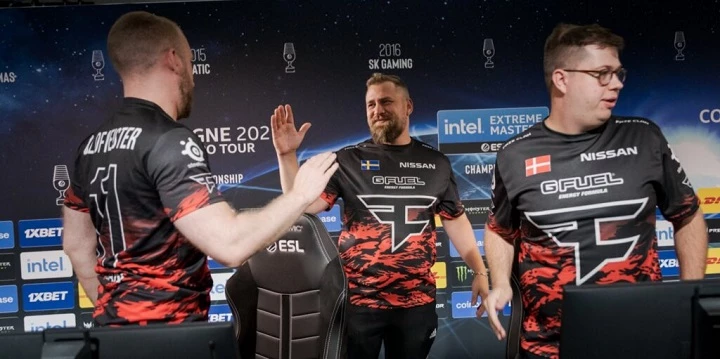 BIG — FaZe Clan. Прогноз на матч CS:GO (6 октября 2021 года) BIG — FaZe Clan. Прогноз на матч CS:GO (6 октября 2021 года)