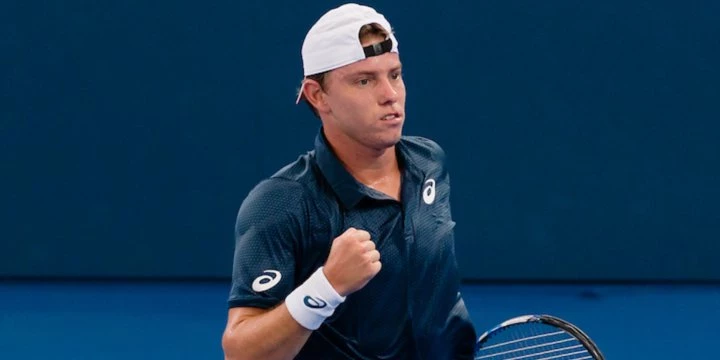 Макдональд - Дакворт. Прогноз на матч ATP Индиан-Уэллс (7 октября 2021 года) Макдональд - Дакворт. Прогноз на матч ATP Индиан-Уэллс (7 октября 2021 года)