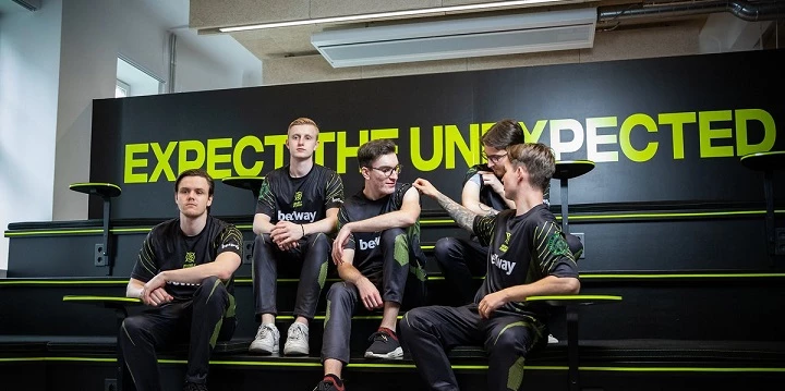 Movistar Riders — NIP. Прогноз на матч CS:GO (7 октября 2021 года) Movistar Riders — NIP. Прогноз на матч CS:GO (7 октября 2021 года)