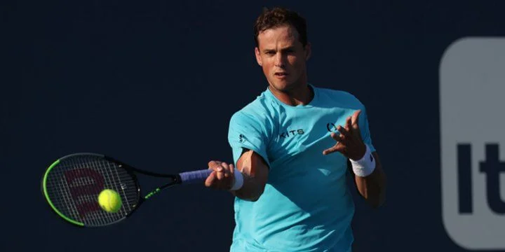 Поспишил - Вольф. Прогноз на матч ATP Индиан-Уэллс (8 октября 2021 года) Поспишил - Вольф. Прогноз на матч ATP Индиан-Уэллс (8 октября 2021 года)