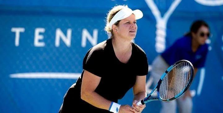 Катерина Синякова – Ким Клейстерс. Прогноз на матч WTA Индиан-Уэллс (8 октября 2021 года) Катерина Синякова – Ким Клейстерс. Прогноз на матч WTA Индиан-Уэллс (8 октября 2021 года)
