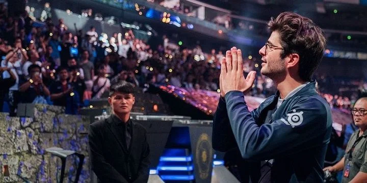 OG — Aster. Прогноз на матч Dota 2 (8 октября 2021 года) OG — Aster. Прогноз на матч Dota 2 (8 октября 2021 года)