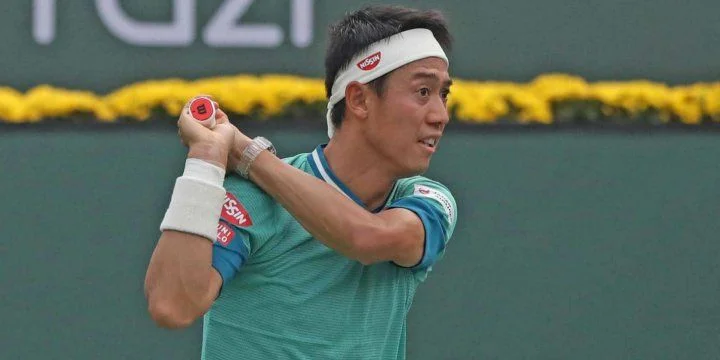 Нисикори — Эванс. Прогноз на матч ATP Индиан-Уэллс (9 октября 2021 года) Нисикори — Эванс. Прогноз на матч ATP Индиан-Уэллс (9 октября 2021 года)
