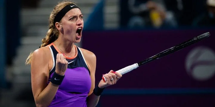 Петра Квитова – Виктория Азаренко. Прогноз на матч WTA Индиан-Уэллс (11 октября 2021 года)