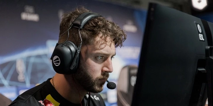 Movistar Riders — G2. Прогноз на матч CS:GO (10 октября 2021 года) Movistar Riders — G2. Прогноз на матч CS:GO (10 октября 2021 года)