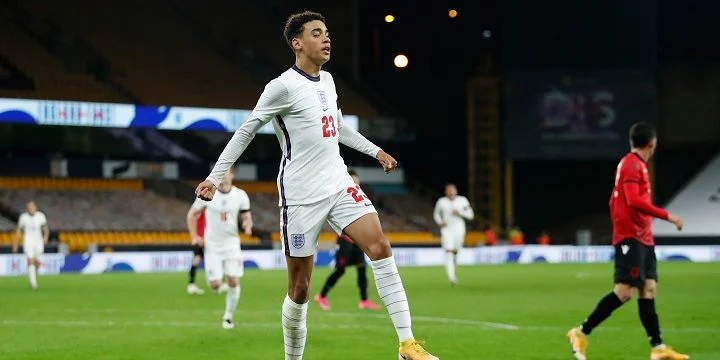 Албания U21 – Словения U21. Прогноз на матч квалификации Евро U21 (11 октября 2021 года)