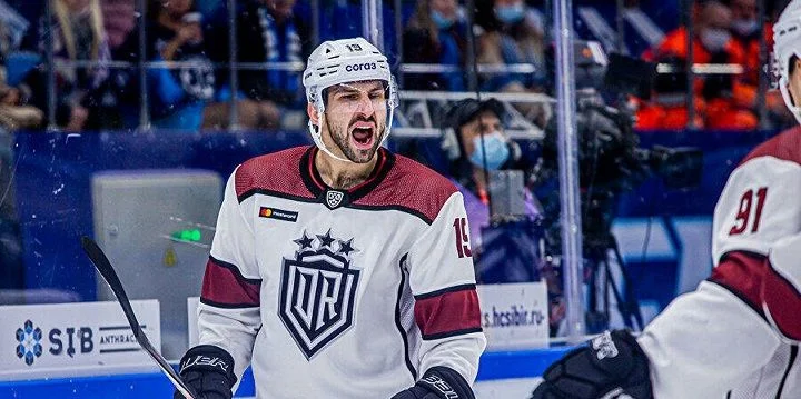 Динамо Рига — Сибирь. Прогноз на матч КХЛ (12 октября 2021 года) Динамо Рига — Сибирь. Прогноз на матч КХЛ (12 октября 2021 года)