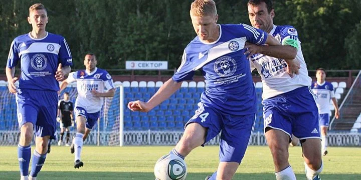 КАМАЗ — Енисей. Прогноз на матч ФНЛ (13 октября 2021 года) КАМАЗ — Енисей. Прогноз на матч ФНЛ (13 октября 2021 года)