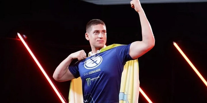 Evil Geniuses — Elephant. Прогноз на матч Dota 2 (12 октября 2021 года)