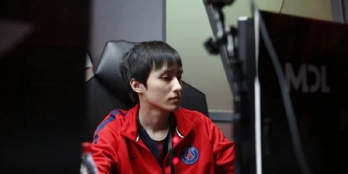 PSG.LGD — T1. Прогноз на матч Dota 2 (13 октября 2021 года) PSG.LGD — T1. Прогноз на матч Dota 2 (13 октября 2021 года)