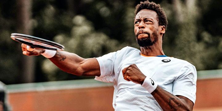 Монфис - Зверев. Прогноз на матч ATP Индиан-Уэллс Монфис - Зверев. Прогноз на матч ATP Индиан-Уэллс