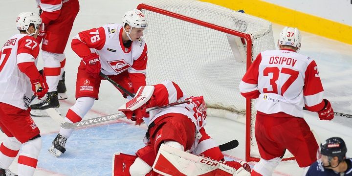 Экспресс на хоккей от 14.10.2021 Экспресс на хоккей от 14.10.2021