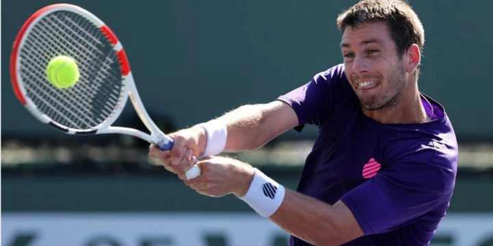 Норри — Шварцман. Прогноз на матч ATP Индиан-Уэллс (14 октября 2021 года) Норри — Шварцман. Прогноз на матч ATP Индиан-Уэллс (14 октября 2021 года)