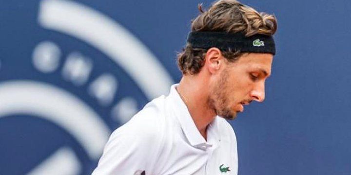 Дельбонис — Риндеркнех. Прогноз на матч ATP Антверпен Дельбонис — Риндеркнех. Прогноз на матч ATP Антверпен
