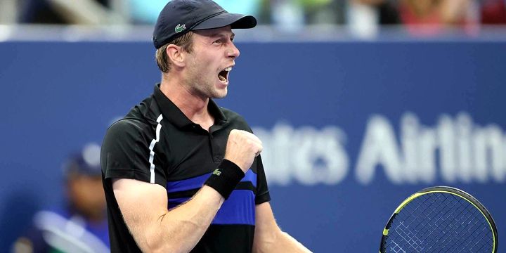 Попырин - Ван де Зандшульп. Прогноз на матч ATP Антверпен Попырин - Ван де Зандшульп. Прогноз на матч ATP Антверпен