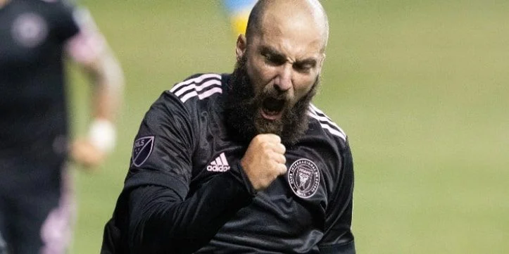 Интер Майами - Торонто Интер Майами - Торонто