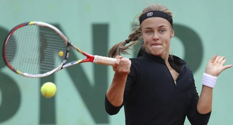 Анна Каролина Шмидлова – Жаклин Кристиан. Прогноз на матч WTA Тенерифе (20 октября 2021 года) Анна Каролина Шмидлова – Жаклин Кристиан. Прогноз на матч WTA Тенерифе (20 октября 2021 года)
