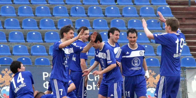 КАМАЗ – Спартак-2: прогноз на матч ФНЛ (23 октября 2021 года) КАМАЗ – Спартак-2: прогноз на матч ФНЛ (23 октября 2021 года)