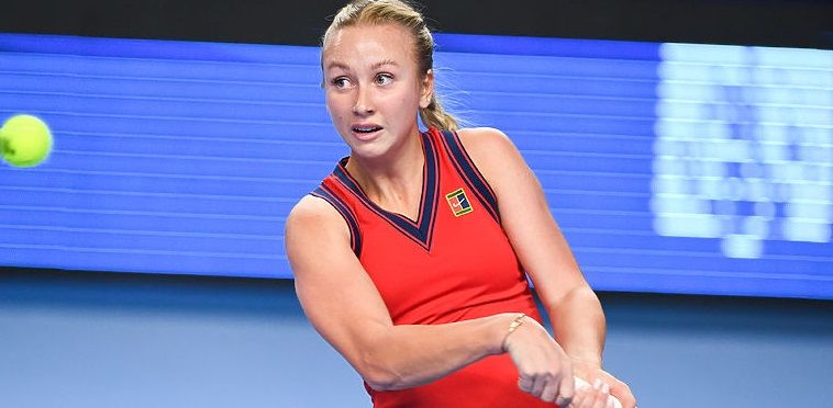 Потапова – Томлянович: прогноз на матч WTA Клуж-Напока Потапова – Томлянович: прогноз на матч WTA Клуж-Напока