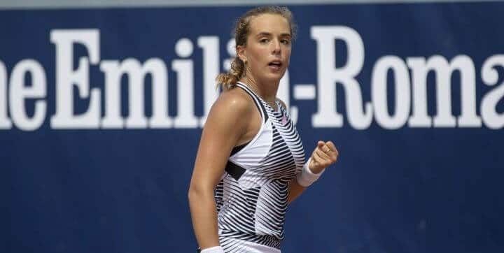 Бронцетти – Козлова: прогноз на матч WTA Курмайор Бронцетти – Козлова: прогноз на матч WTA Курмайор