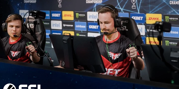 Heroic — Tyloo. Прогноз на матч CS:GO (26 октября 2021 года) Heroic — Tyloo. Прогноз на матч CS:GO (26 октября 2021 года)