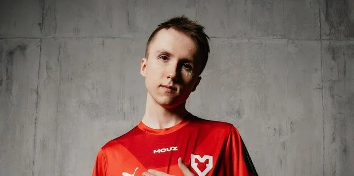 MOUZ - Sharks Esports MOUZ - Sharks Esports