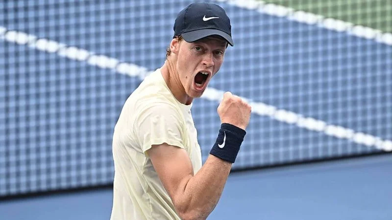 Деннис Новак - Янник Синнер. Прогноз на матч ATP Вена (28 октября 2021 года)
Деннис Новак - Янник Синнер. Прогноз на матч ATP Вена (28 октября 2021 года)