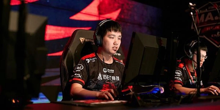 Movistar Riders — Tyloo. Прогноз на матч CS:GO (28 октября 2021 года)