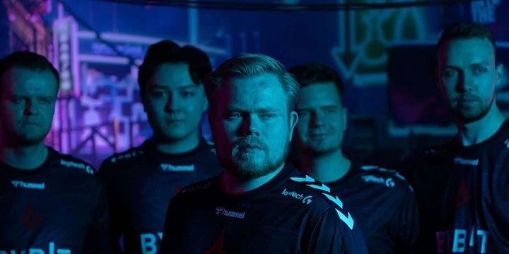 Astralis — paiN Gaming. Прогноз на матч CS:GO (28 октября 2021 года) Astralis — paiN Gaming. Прогноз на матч CS:GO (28 октября 2021 года)