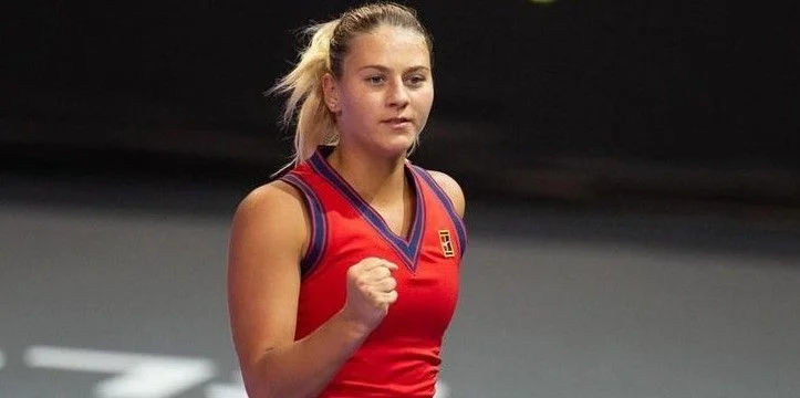 Эмма Радукану – Марта Костюк. Прогноз на матч WTA Клуж-Напока (29 октября 2021 года)