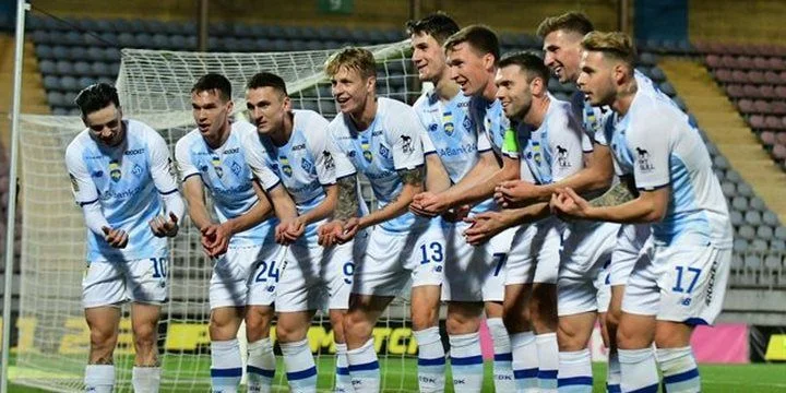 Мариуполь - Динамо Киев Мариуполь - Динамо Киев