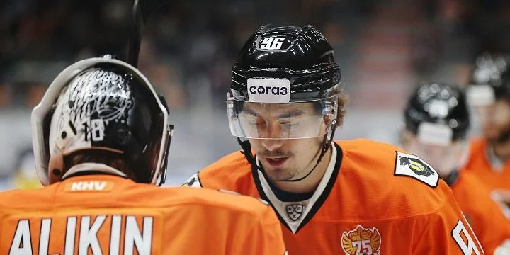 Амур — Барыс. Прогноз на матч КХЛ (30 октября 2021 года) Амур — Барыс. Прогноз на матч КХЛ (30 октября 2021 года)