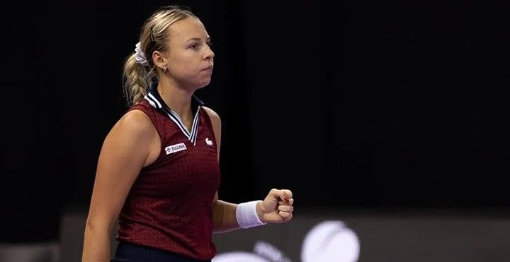Ребека Петерсон – Анетт Контавейт. Прогноз на матч WTA Клуж-Напока (30 октября 2021 года) Ребека Петерсон – Анетт Контавейт. Прогноз на матч WTA Клуж-Напока (30 октября 2021 года)
