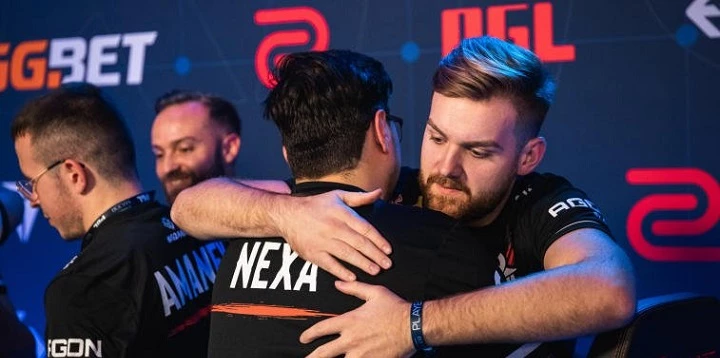 G2 — Entropiq. Прогноз на матч CS:GO (31 октября 2021 года) G2 — Entropiq. Прогноз на матч CS:GO (31 октября 2021 года)